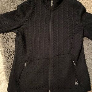 Spyder core sweater
